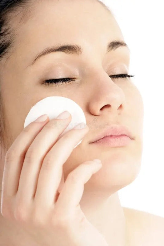 CLEANSER