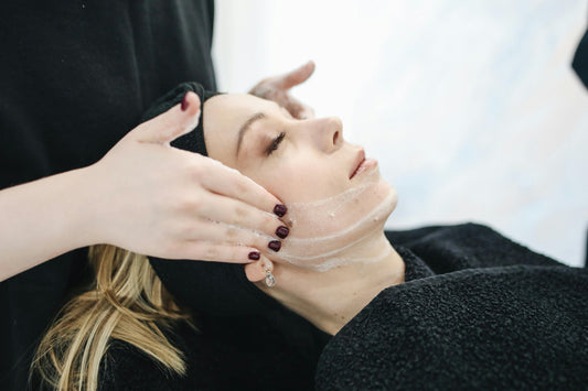 MASKS AND TREATMENTS