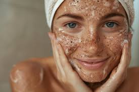 EXFOLIATING