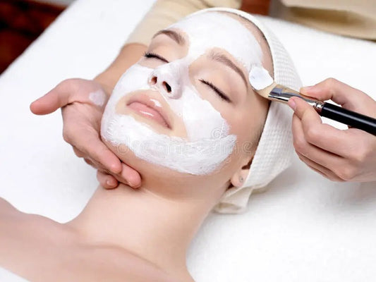 SKIN CARE