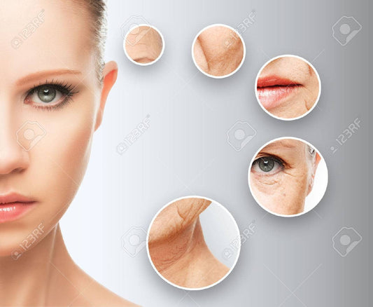 ANTI-AGING
