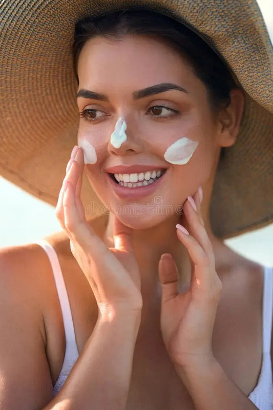 SUNSCREEN