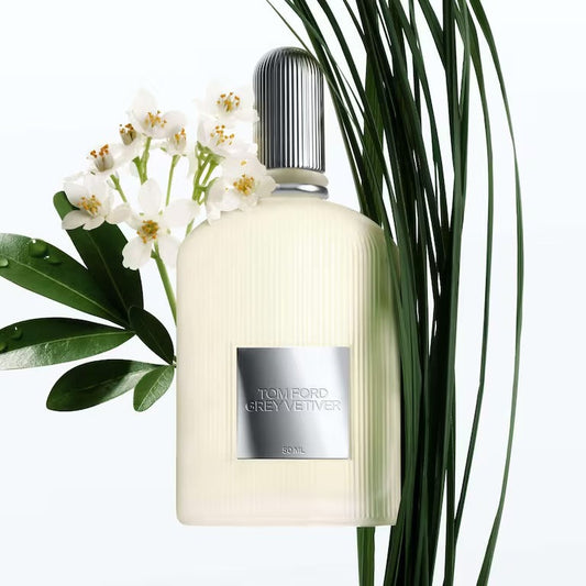 Fragrances