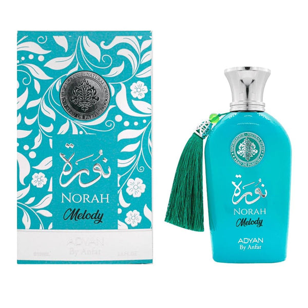 ADYAN  NORAH Melody By Anfar