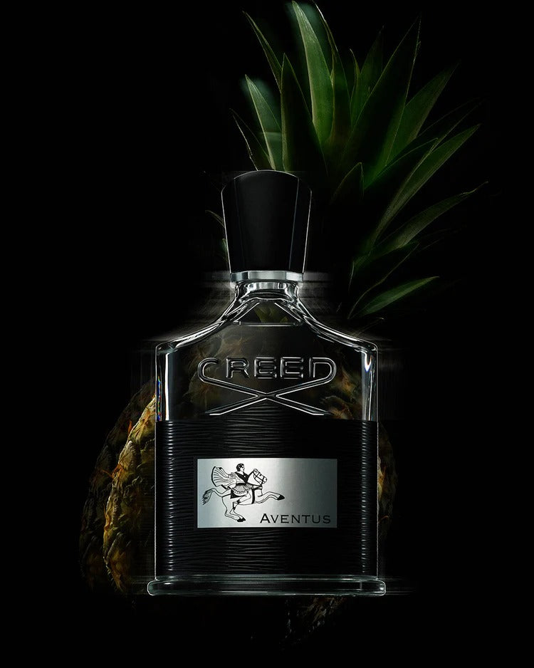 Creed Aventus 3.4edp by Creed