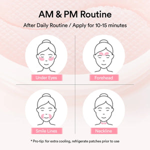 Pink PDRN Jelly Glaze Trio by ABIB