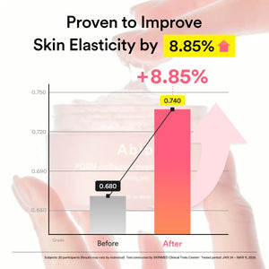 Pink PDRN Jelly Glaze Trio by ABIB