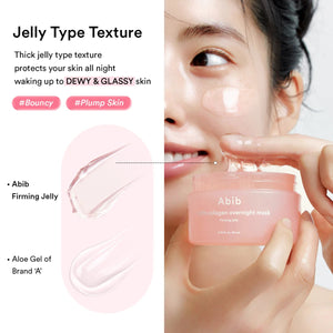 Pink PDRN Jelly Glaze Trio by ABIB