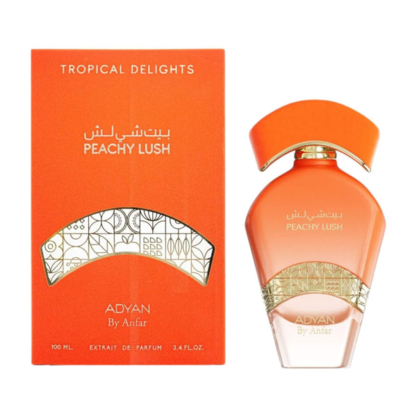Adyan Tropical Delights Peachy Lush