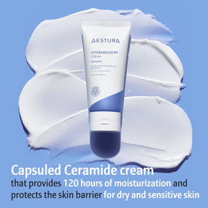 Atobarrier 365 Cream by AESTURA