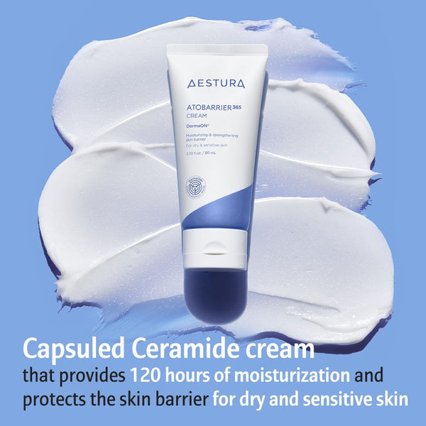 Atobarrier 365 Cream by AESTURA