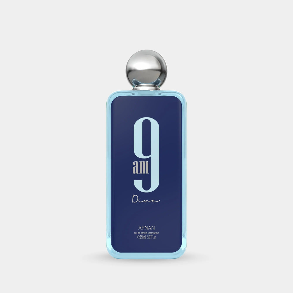 Afnan 9AM Dive Perfume