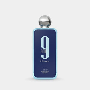 Afnan 9AM Dive Perfume