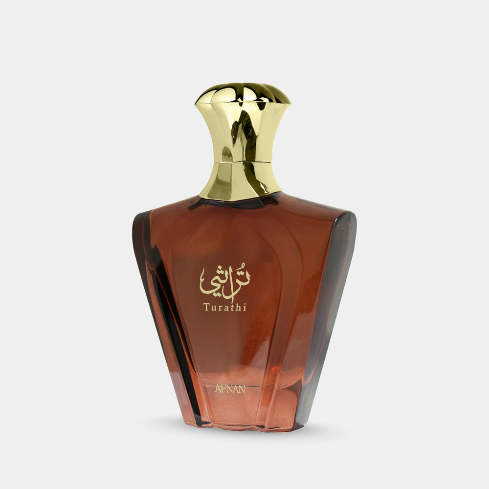 Afnan Turathi Brown
