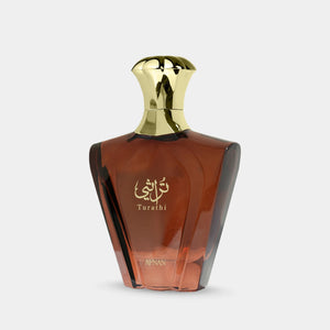 Afnan Turathi Brown