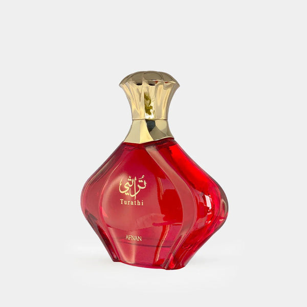 Afnan Turathi Red
