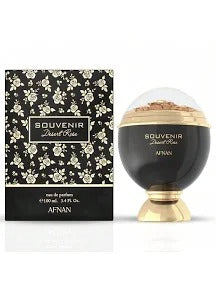 Afnan Souvenir Desert Rose
