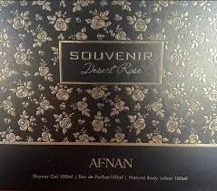 Afnan Souvenir Desert Rose