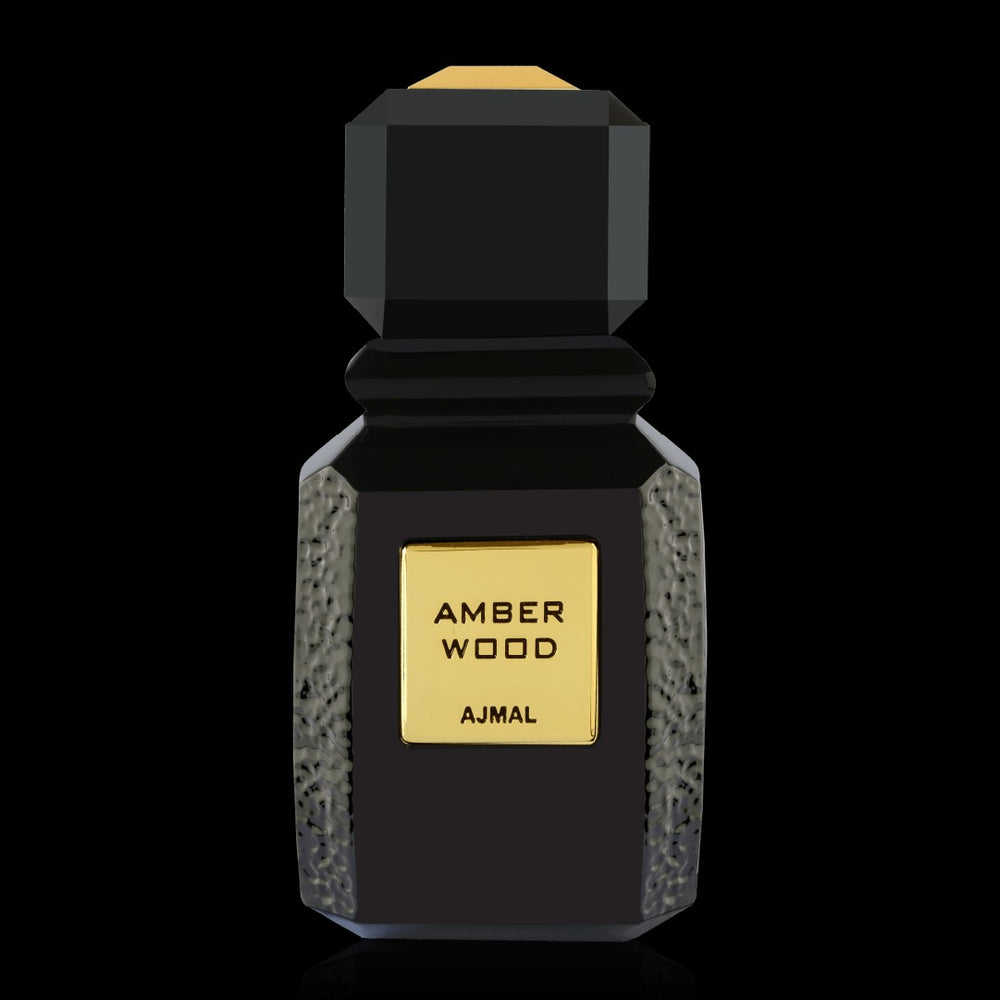 Ajmal Amber Wood