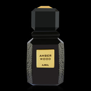 Ajmal Amber Wood