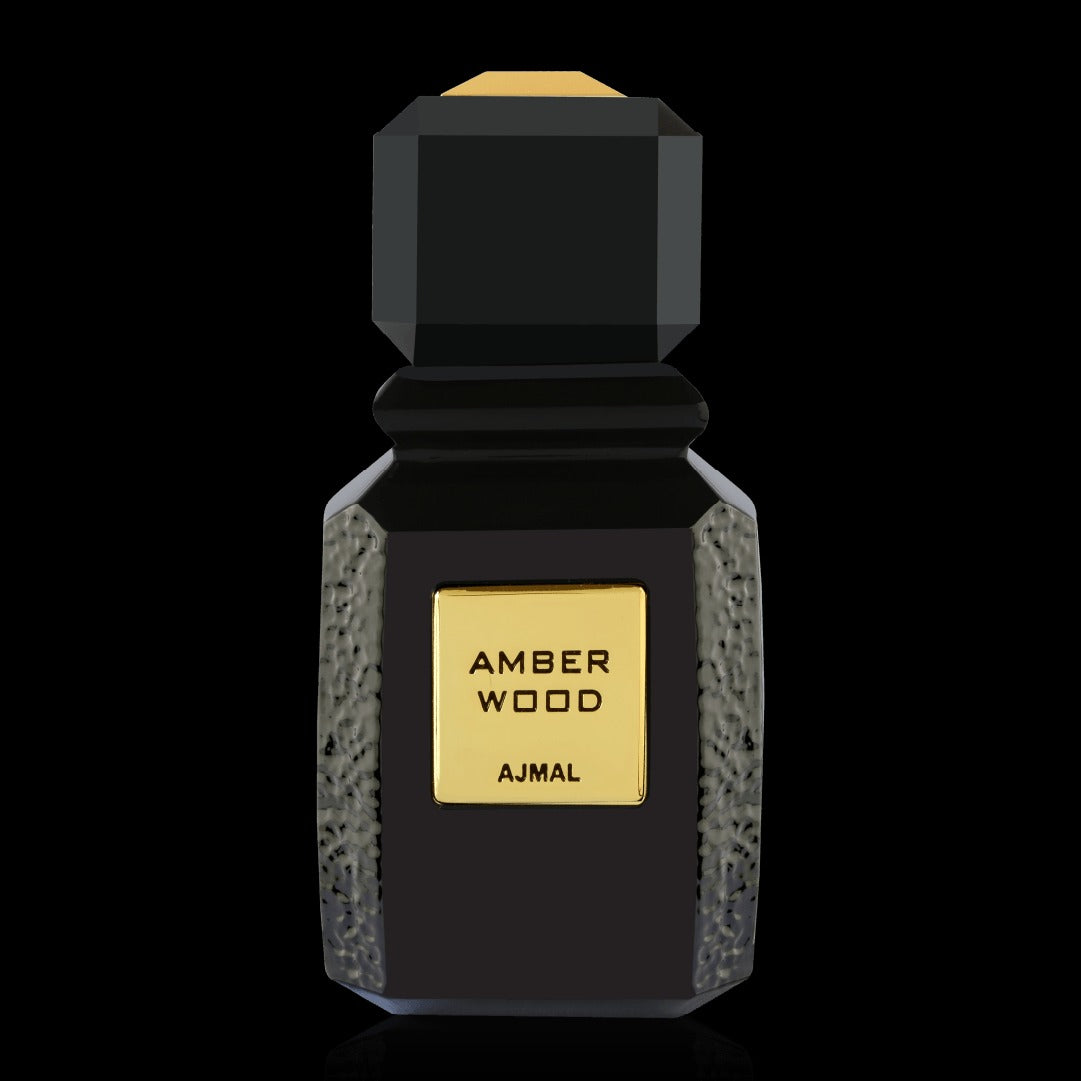 Ajmal Amber Wood