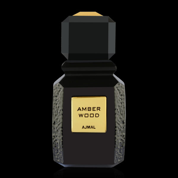 Ajmal Amber Wood
