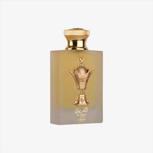 Lattafa Al Areeq Gold