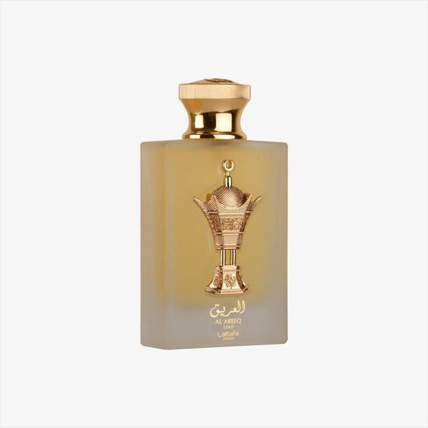 Lattafa Al Areeq Gold