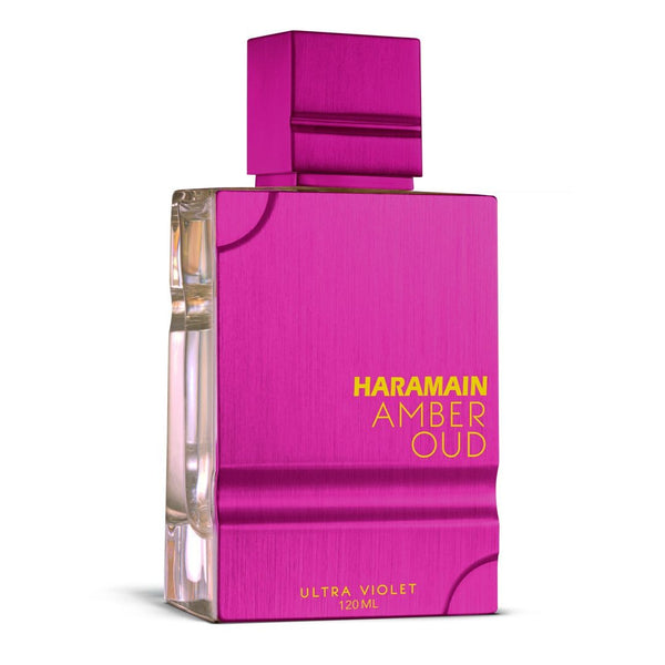 Al Haramain Amber Oud Ultra Violet