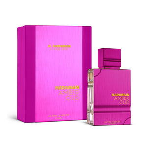 Al Haramain Amber Oud Ultra Violet