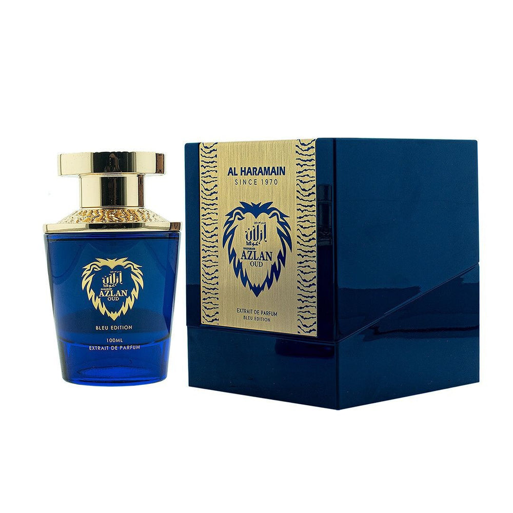 Al Haramain Azlan Oud