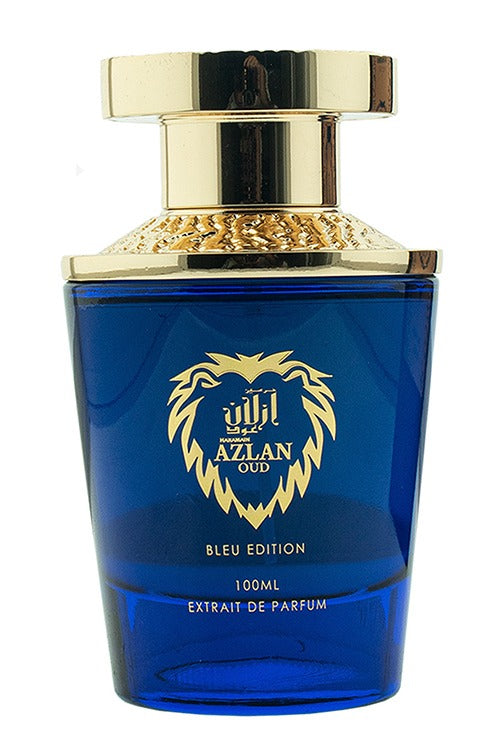Al Haramain Azlan Oud