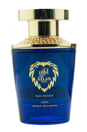 Al Haramain Azlan Oud