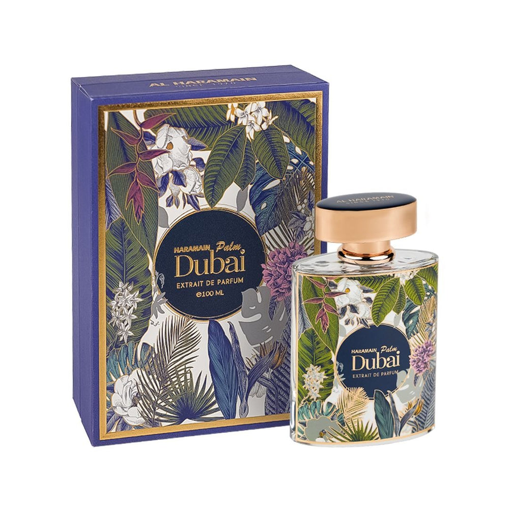 Al Hamarain Palm Dubai Extrait de Parfum