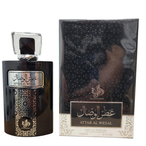 Al Wataniah Attar Al Wesal