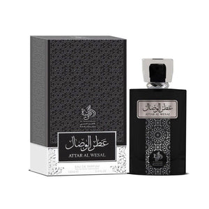 Al Wataniah Attar Al Wesal