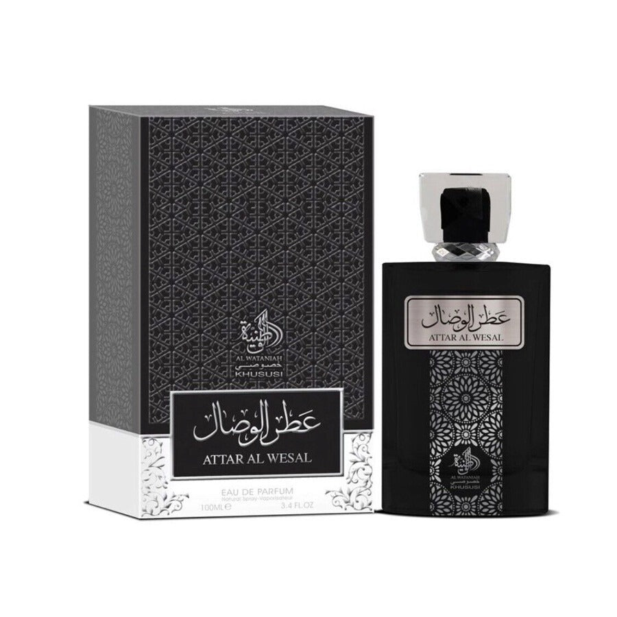 Al Wataniah Attar Al Wesal