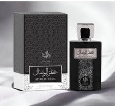 Al Wataniah Attar Al Wesal