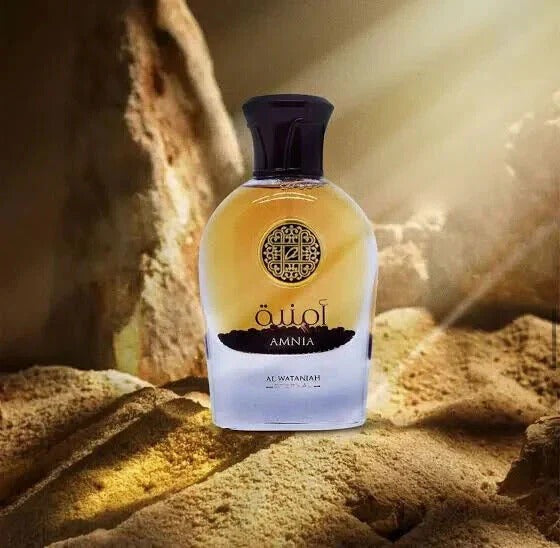 Al Wataniah Amnia Women