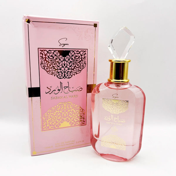 Al Wataniah Sabah Al Ward Sugar