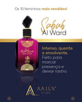 Al Wataniah Sabah Al Ward