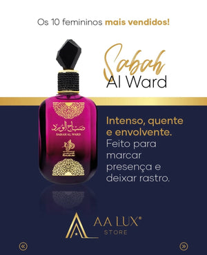 Al Wataniah Sabah Al Ward