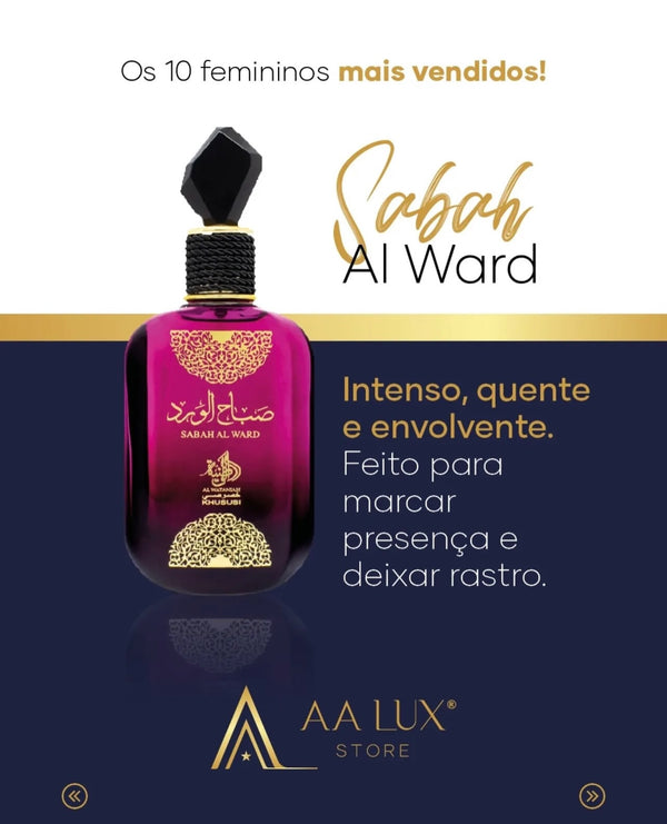 Al Wataniah Sabah Al Ward