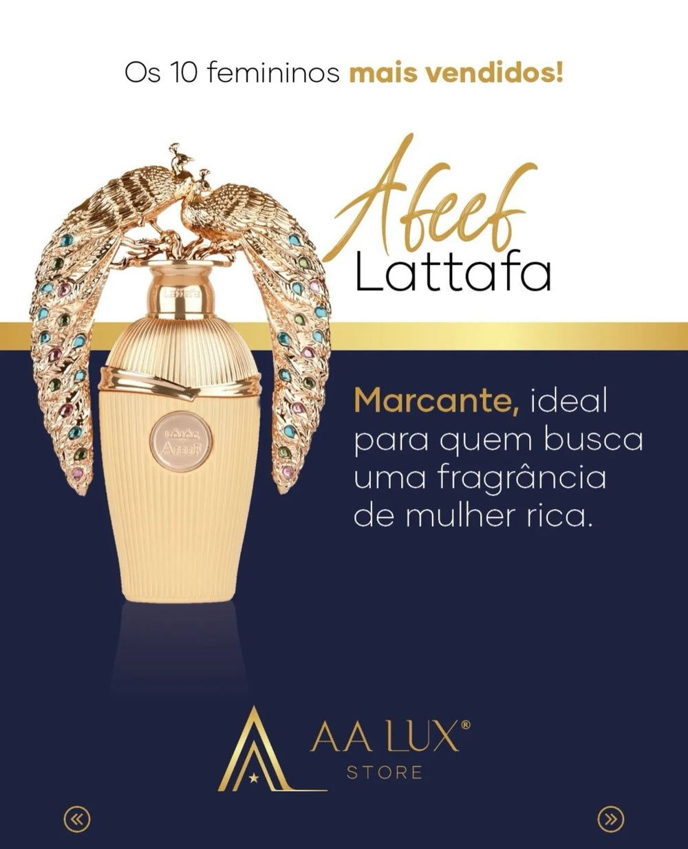 Lattafa Afeef