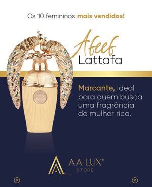 Lattafa Afeef