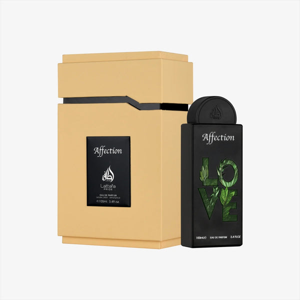 Lattafa Affection