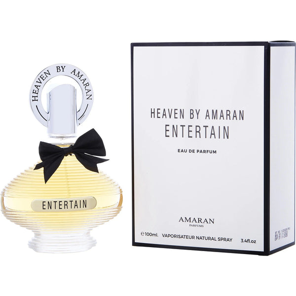 Amaran Heaven Entertain