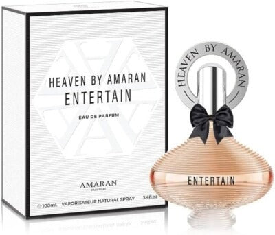 Amaran Heaven Entertain