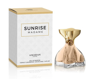 Araman Sunrise Madame