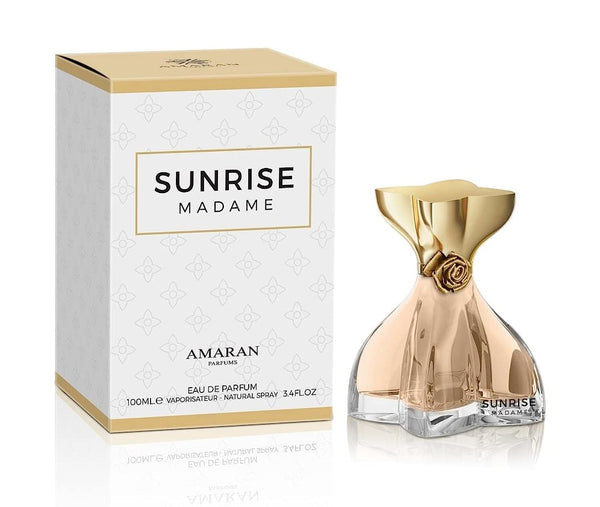 Araman Sunrise Madame
